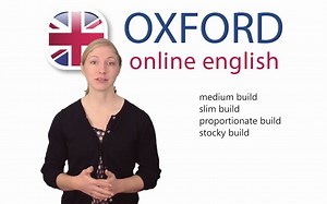 How to Describe a Person.