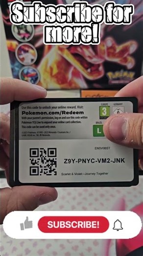 Don't Miss Today's Secret Pokémon Codes!