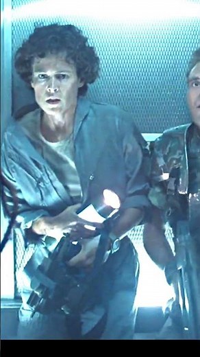 É Verdade? Aliens O Resgate é Cópia de Tropas Estelares?