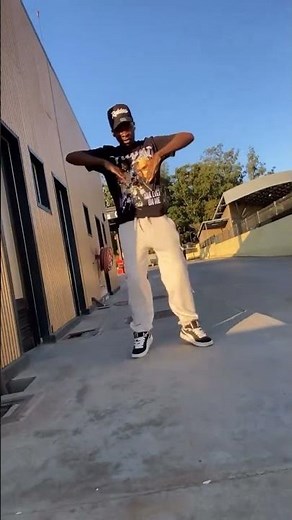 Dexta Daps - Shabba Madda Pot (dance video)🔥#profesionaldancer #dance