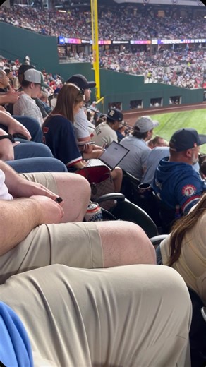 Old Row | Anything for opening day 🙌 @oldrowsports | Instagram