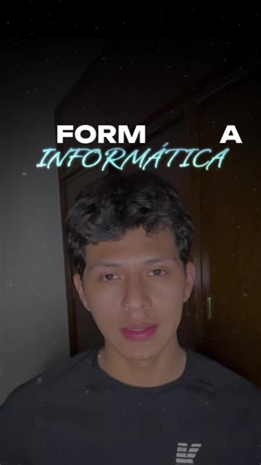 ¿Estudiar Informática? Descubre si es para ti
