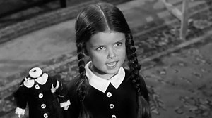 3.1K views · 67 reactions | Lisa Loring, original Wednesday Addams actress, dead at 64. https://bit.ly/3DqYz7v | News 4 San Antonio | Facebook