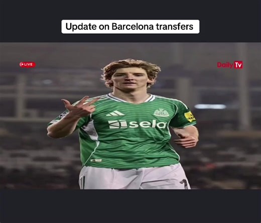 Update on Barcelona Transfers: Latest News and Insights