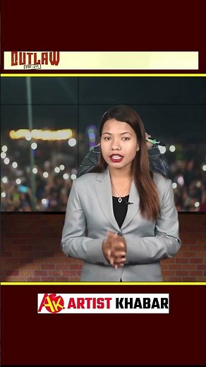 Durgesh Thapa #durgeshthapa #artistkhabar #akplus