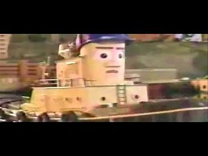 TTP's TUGS/Thomas 6 (FL ep, Steamroller)