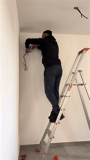 Pose de climatisation réversible pour le confort