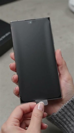 Samsung Galaxy s24 ultra unboxing 🤯🤯🤯💥#s24ultra #samsungs24ultra #frpbypass2026 #unboxing