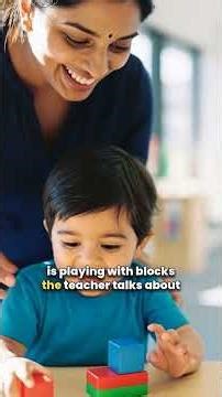 Play-Based Learning Explained: Why the Teacher Matters Most