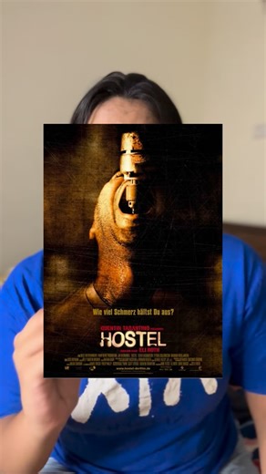 Dharsh | MOVIE RECOMMENDER on Instagram: "Goriest horror movie ever .! Movie : hostel 2005 Ott : online streaming #movie #hostel #goriestmovieever #horror #thriller #cinema #hostel2005 #worldcinema #movierecommendation #reccomendation #dharsh #trend #trendingreels"
