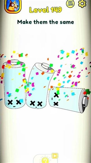 Dop 2 Level 149 Make them same #shorts #viral #trending #shirtsfeed #gaming