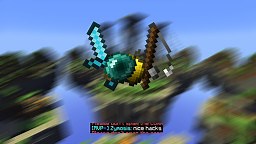 FPS PVP Default Edit (Video in desc) Minecraft Texture Pack