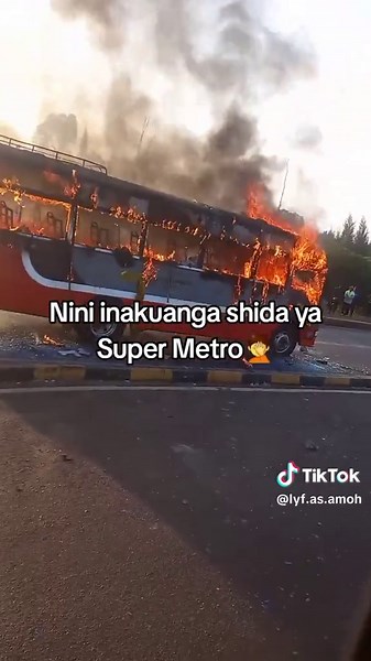 Super Metro Bus Accidents: Latest Updates and Incidents