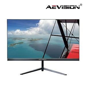 [Hot Item] Ultra-Narrow 24-Inch HD Wide Monitor Display for Office