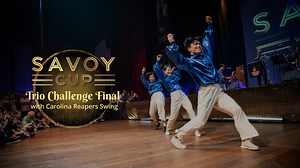 2.7K views · 157 reactions | Highlights of Trio Challenge Final winners - Moondewti! TRIO CHALLENGE winners: 1st place - Moondewti 2nd place - The Spacecream 3rd place - Mrau All Trio Challenge videos: https://bit.ly/3V5gok5 camera team: Lina Martinkenaite-Bendike, Nuno Neves, Camille Georgi & Charline Amirisias | Savoy Cup | Facebook