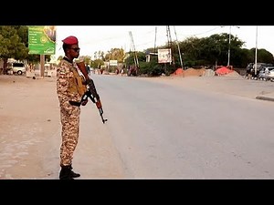 Somaliland ceasefire holds after fighting leaves dozens dead