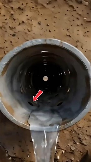 PIPA DRAINASE BAWAH TANAH SERING TERSUMBAT INI CARA AGAR TAHAN DAN AWET #shorts #short #shortsviral