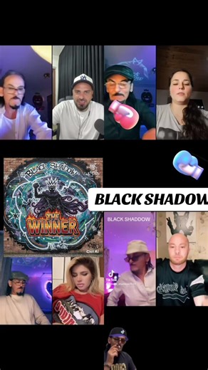 🇹🇩BLACK SHADDOW🇬🇧 (@black_shaddow2024)’s videos with sunet original - Adi_♡