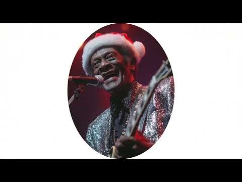 Chuck Berry - Run Run Rudolph (Diskovery Remix)