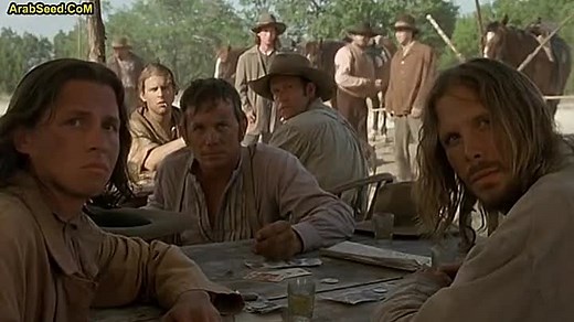 American Outlaws 2001