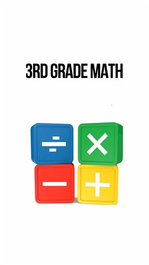 Who Remembers Doing Multiplication, Division, && EQUATIONS In The 3rd Grade ?! Namiko Skipped The 2nd Grade && Is KILLING IT !!! Was Math Your Favorite Subject ? Comment Some Tip Below ⬇️⬇️⬇️⬇️⬇️⬇️ 🤯✖️➗➕🧮♾️🧬🧐🤓 Head To Our YouTube To Watch More ! https://www.youtube.com/@EllisKidz . . . #mixedkids #cute #fyp #instagram #viral #viralvideos #blackkids #florida #thirdgrademath #childprodigy #kidgenius #advancedlearner #longdivision #equations #multiplication #kidcontent #STEM #kidcontentcreator
