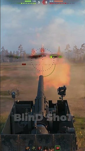 T92 HMC WoT - 6,6K Damage