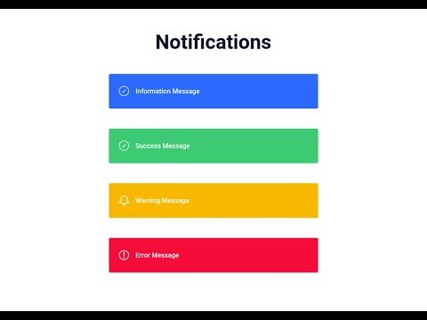 CODING PRACTICE 2 | NOTIFICATIONS | REACT JS | CCBP 4.O | CCBP