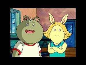 D.W., Bossy Boots Ending