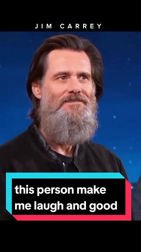 Jim Carrey Surprises Fans on Jimmy Kimmel Live