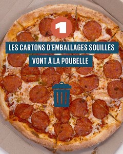 46K views · 222 reactions | ♻ Cartons de pizzas, bouteilles d'huile, capsules de café, porcelaine..., difficile de s'y retrouver quand il s'agit de recycler. Voici 5 erreurs à éviter pour recycler convenablement ! Via : Ma Planète - Biodiversité #environnement #société #consommation #repost | RADIO TELEVISION SUISSE (RTS) | Facebook