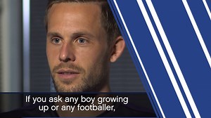 Gylfi Sigurdsson is officially an Everton player... And here's what he will bring to the Toffees. 🔵 | GOAL