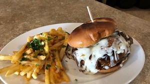 Here are 13 local restaurants that serve organic food