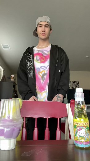 Exploring the World of Nail Tapping ASMR: Blake Bossam's Unique Journey