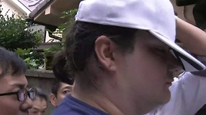 12K views · 81 reactions | Japanese police have arrested the CEO of failed bitcoin exchange company MtGox. Mark Karpeles is being held in connection with the disappearance of nearly $390m (£250m) worth of the virtual currency. | Channel 4 News | Facebook