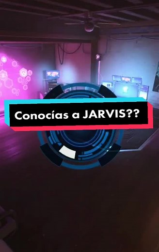 Asistente Virtual Jarvis: Programación, Robótica y Control por Comandos de Voz