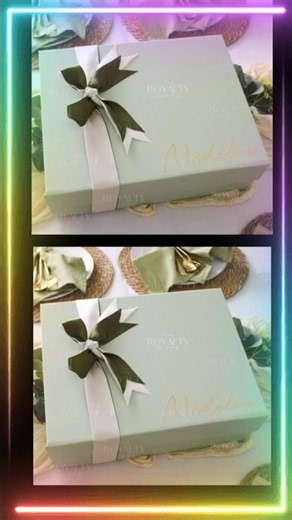 🎁 N or P? Choose your box wisely... 😱#shorts #gift #like #box #unboxing #house