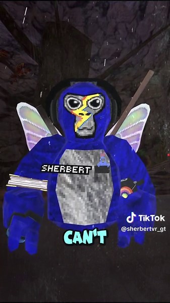 gorilla tag is gonna die #gorillatag #gtag #vr #nostalgia #edit | Gorilla Tag