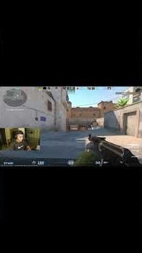 Final Plays and Controversies: Dealing with Hacks and Errors in CS:GO! #shorts #csgo #cs2 #viral