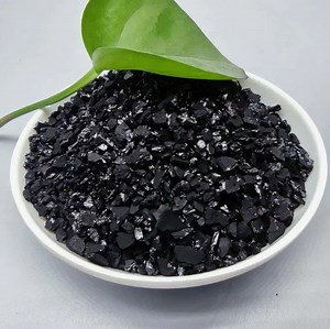 [Hot Item] Malaysia Coconut Shell Oil Bleaching Activated Carbon