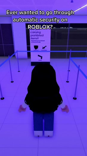 Automatic Security Scanner on Roblox