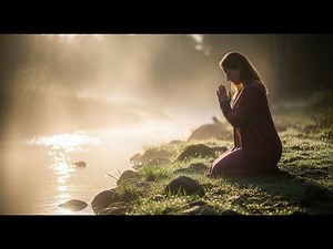 Light Of Redemption Echoes Of The Soul | Holy Morning, Morning Prayer, Spiritual Reflection