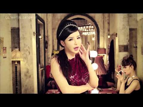 2NE1 Mashup MV [HD] (+MP3)