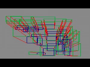 Demonstration Graphique DAI [DAI Personal Computer]