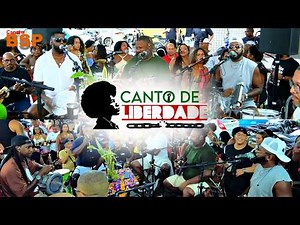 Roda de Samba do Canto de Liberdade | Samba de Raiz