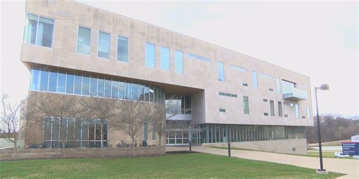 USI Romain College of Business preparing future manufacturers with new center