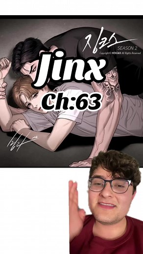 Jinx Chapter 63 Recap: Key Highlights and New Characters