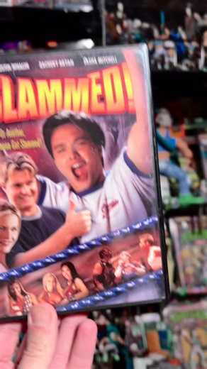 Some fantastic DVD pickups, some rare,foreign and forgotten gems #dvdcollection #dragonballz #movies #trending #reels | Zim Allday