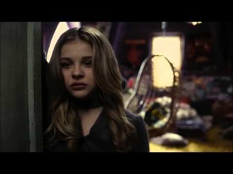 Dark Shadows [2012] | Meeting Carolyn Stoddard (Chloë Grace Moretz)