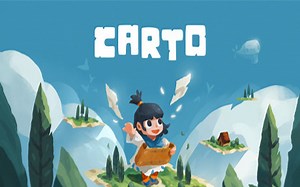 《Carto》全关卡通关