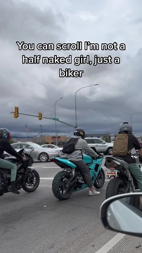 Biker Culture: Discovering Your Dream Ride